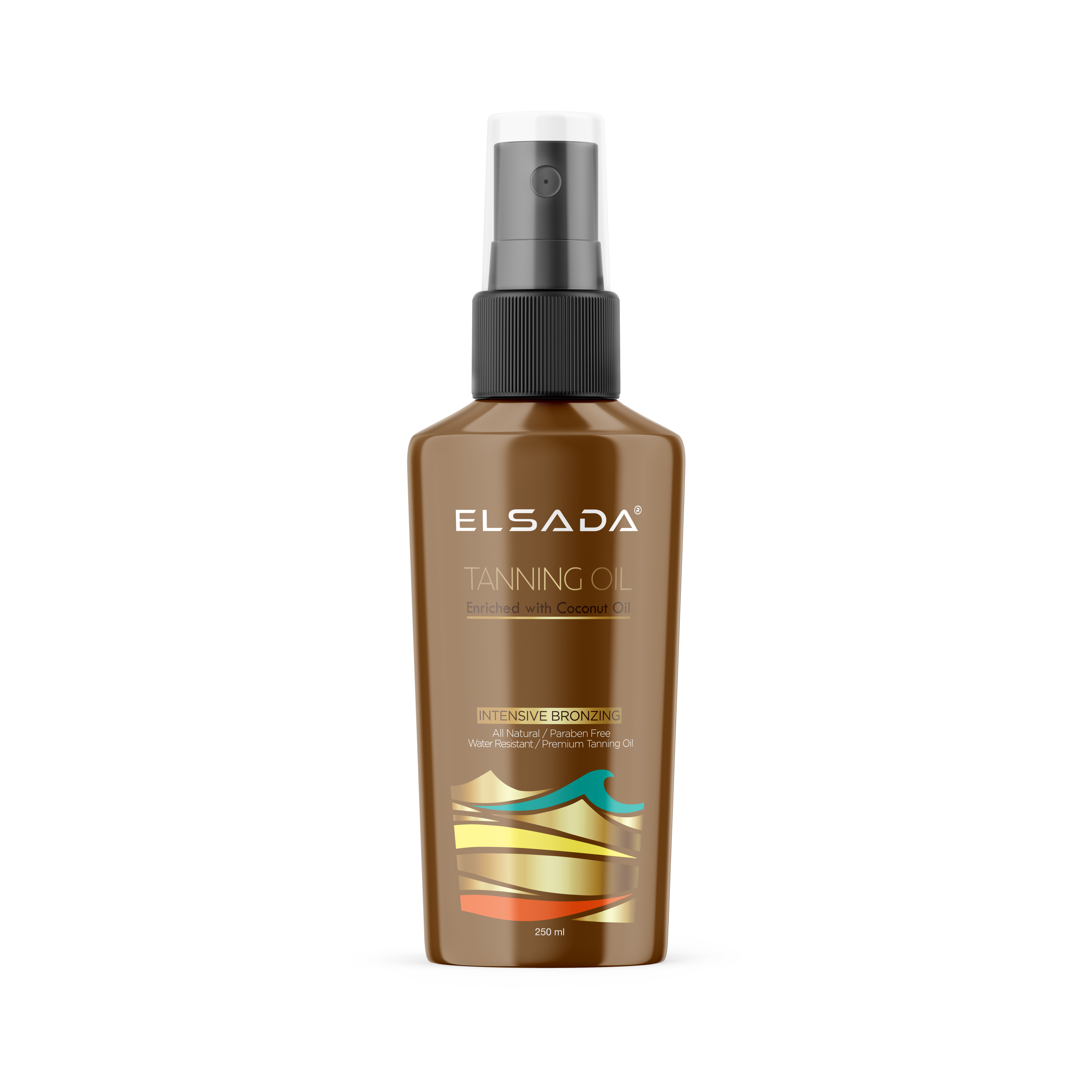 Coconut Oil