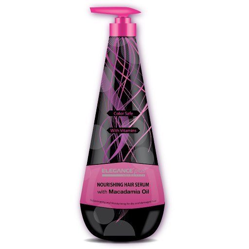 Macadamia Serum