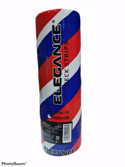 Elegance Neck Paper Roll x 5